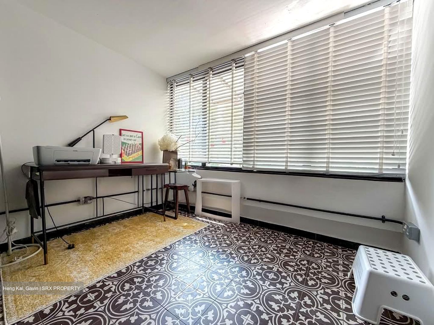 Tiong Bahru Estate (D3), Apartment #530312821